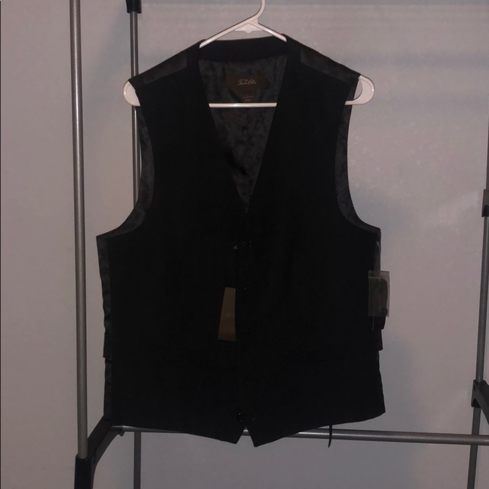 Tasso Elba Vest